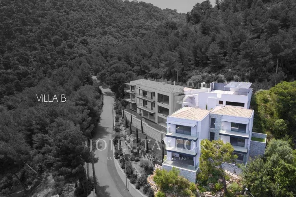 Maison de luxe à vendre à Èze, 2 800 000 €, Photo 3