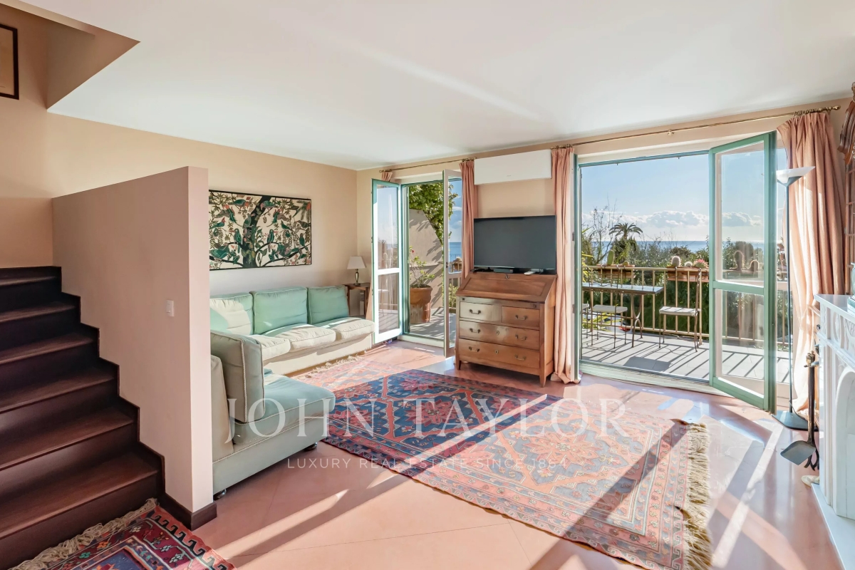 Maison de luxe à vendre à Èze, 1 190 000 €, Photo 3