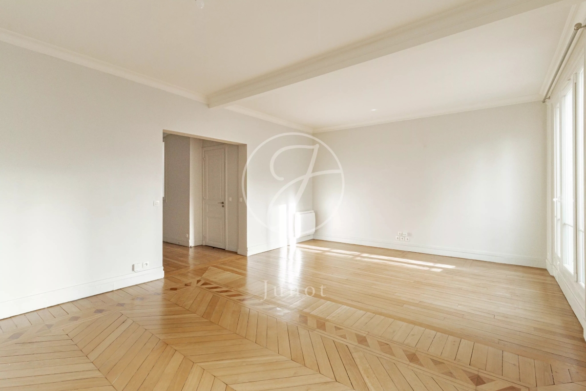 Appartement de luxe à vendre à Paris 15Ème, 1 123 000 €, Photo 3