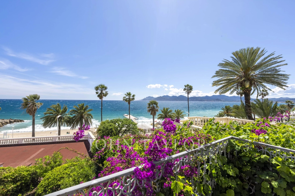 Appartement de luxe à vendre à Cannes, 2 995 000 €, Photo 3