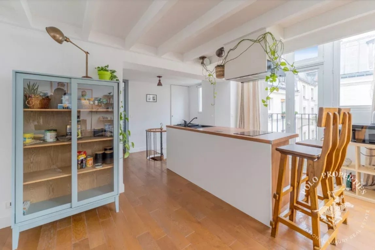 Luxury Apartment for sale in Paris 14Ème, 2 890 000 €, Photo 3