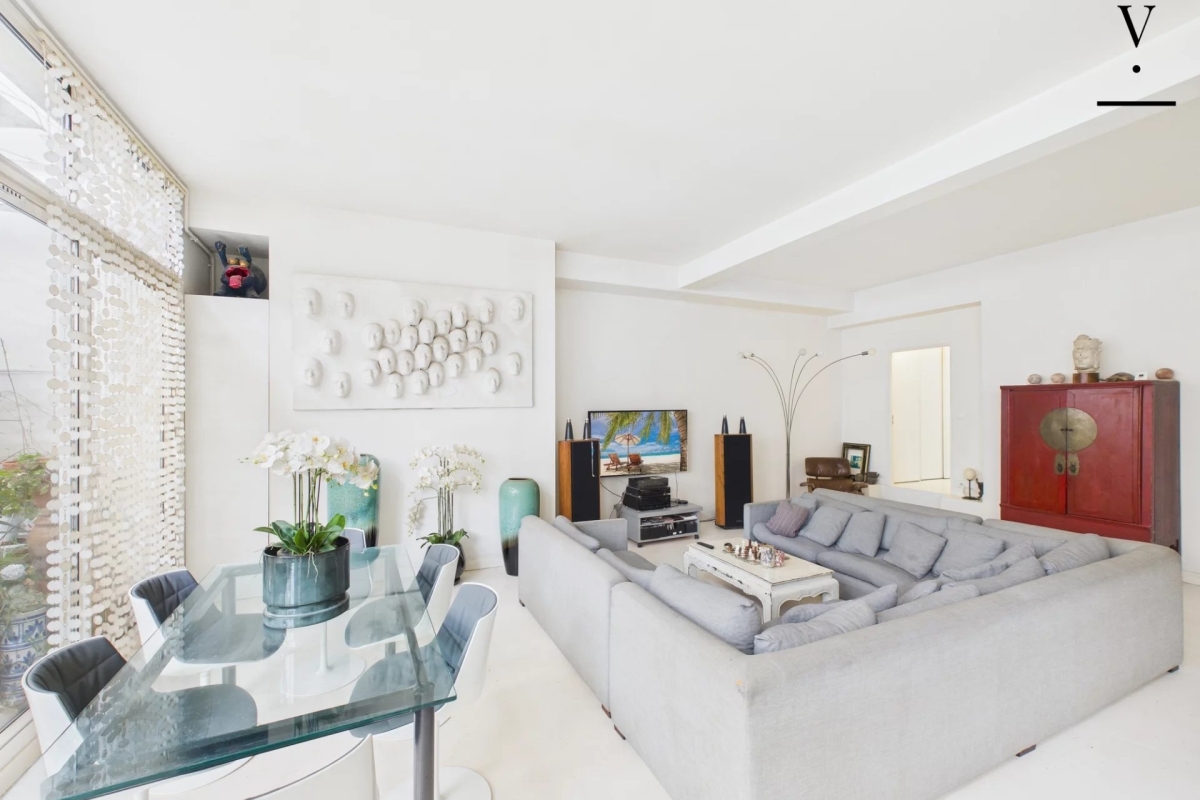 Appartement de luxe à vendre à Pantin, 1 243 000 €, Photo 3