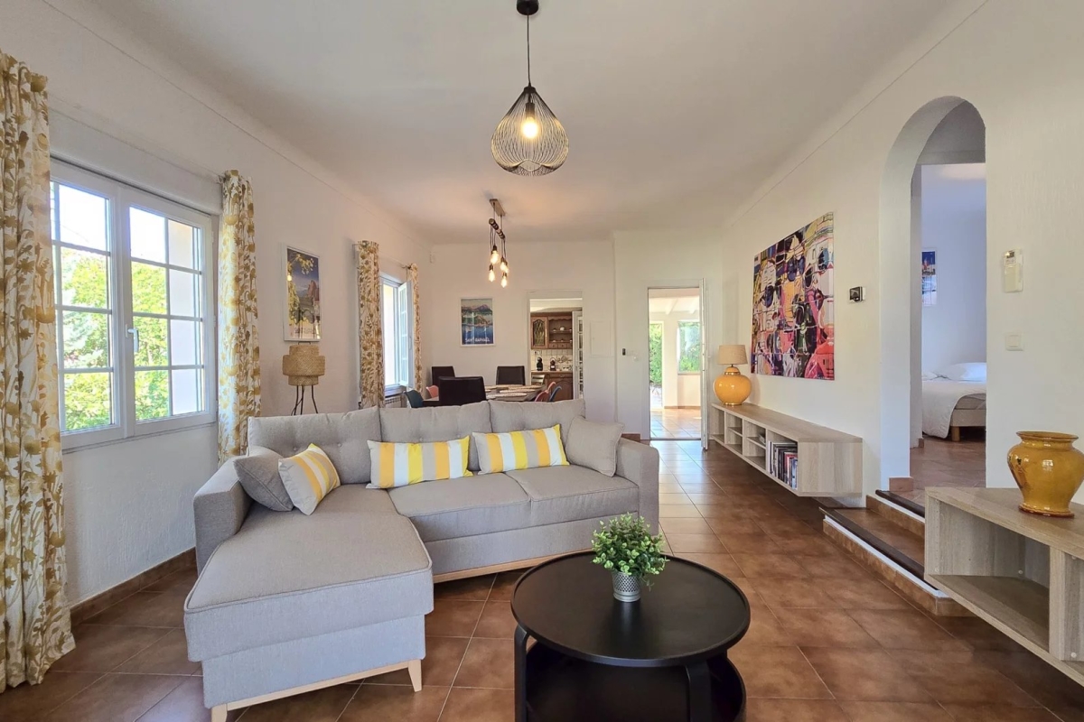 Luxury House for sale in Saint-Raphaël, 840 000 €, Photo 3