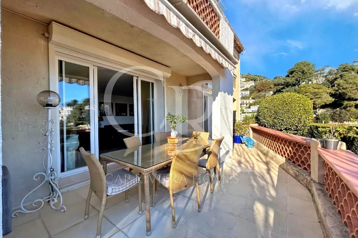 Appartement de luxe à vendre à Roquebrune-Cap-Martin, 1 280 000 €, Photo 3