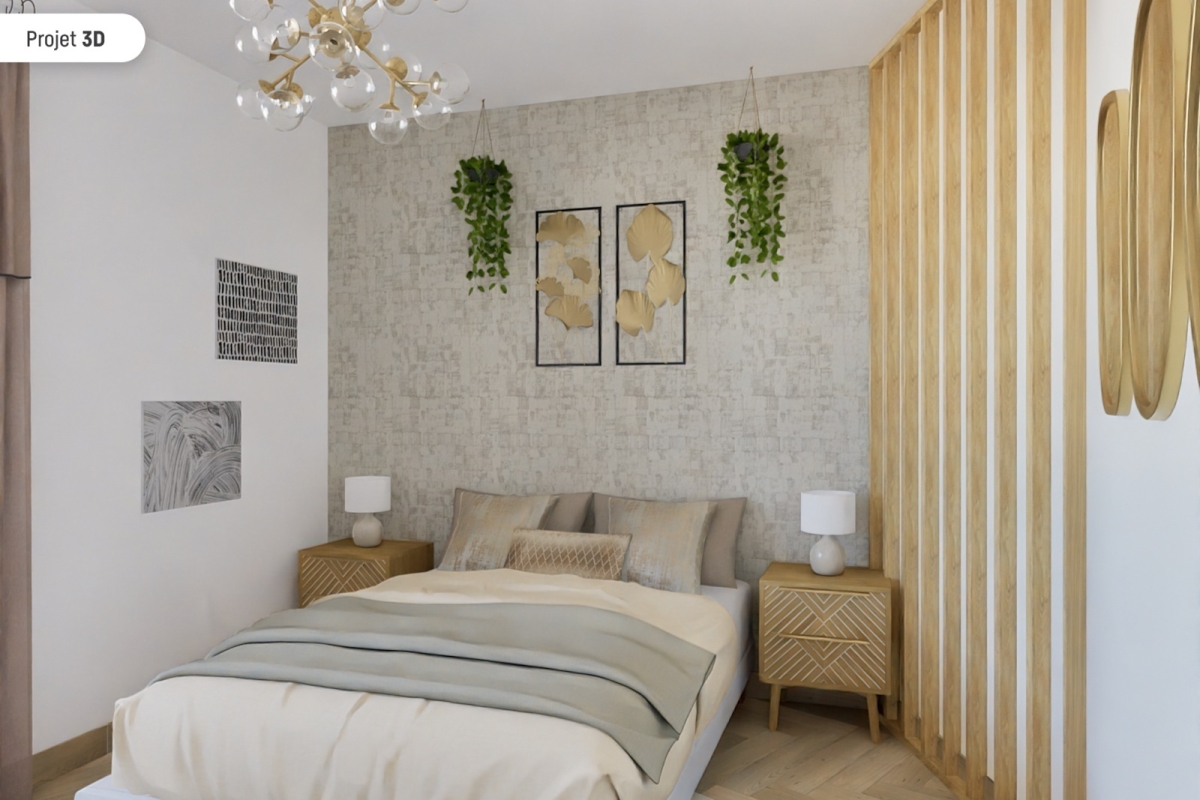 Luxury Apartment for sale in Cavalaire-sur-Mer, 375 000 €, Photo 3