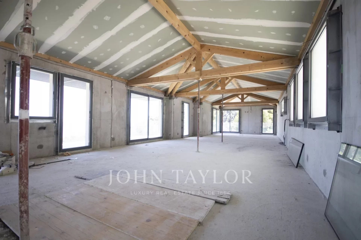 Maison de luxe à vendre à Èze, 4 000 000 €, Photo 4