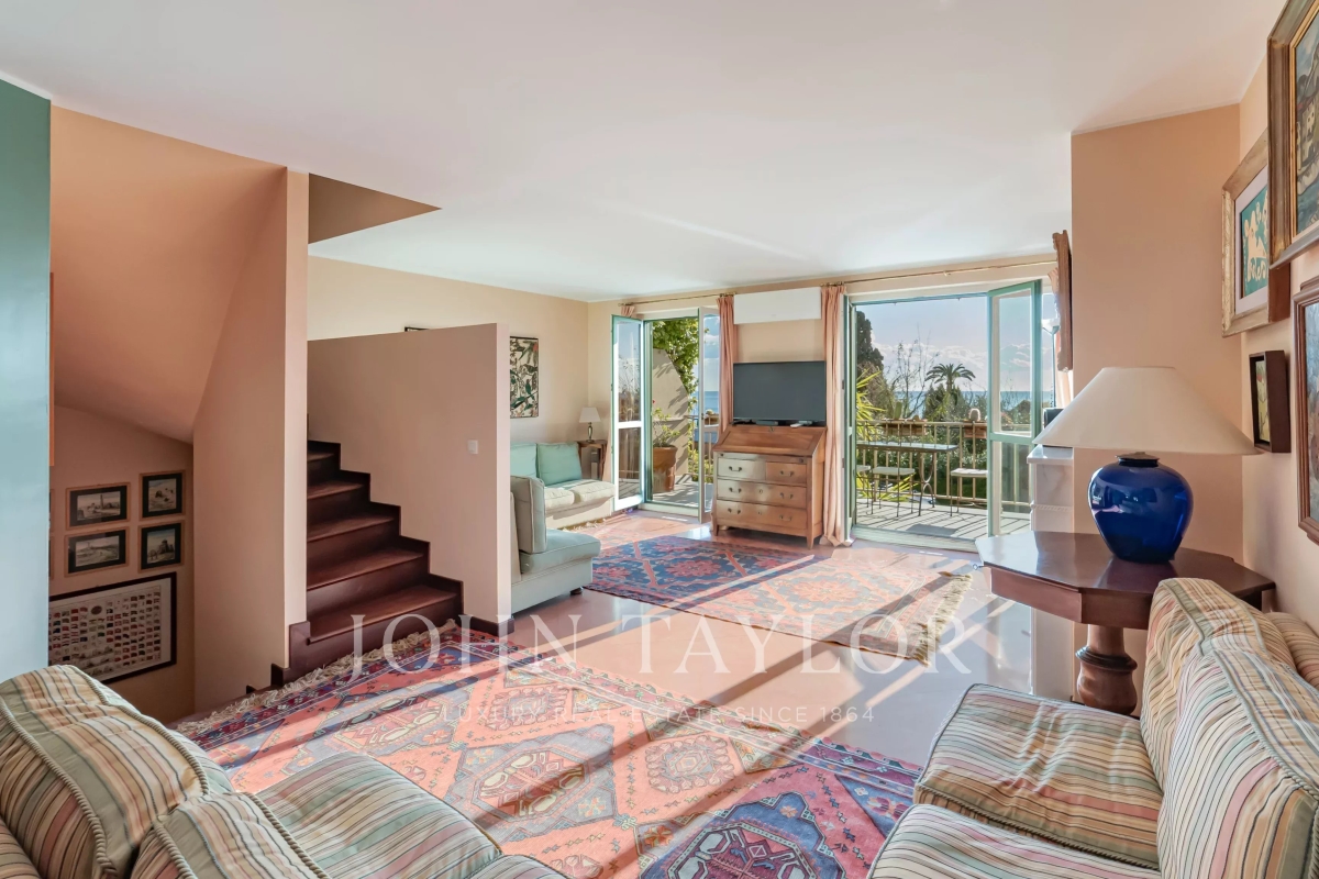 Maison de luxe à vendre à Èze, 1 190 000 €, Photo 4