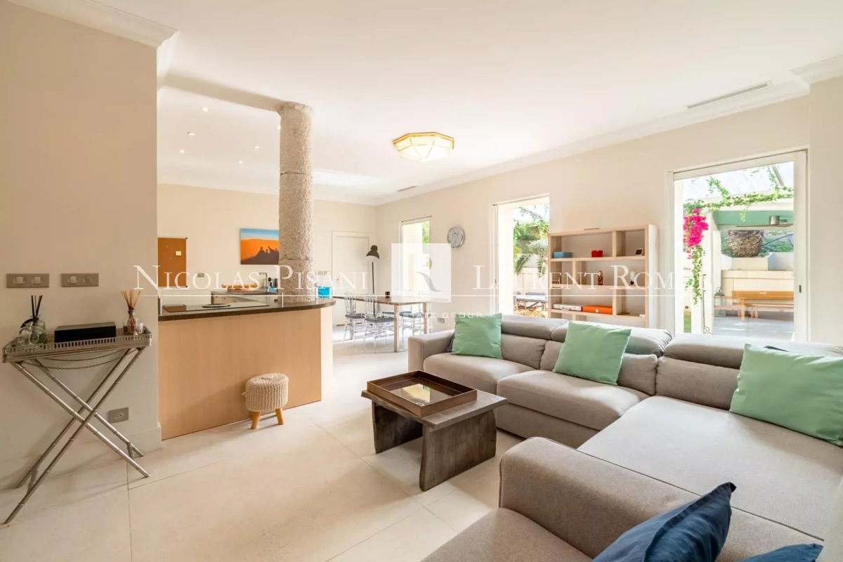 Maison de luxe à vendre à Beaulieu-sur-Mer, 3 500 000 €, Photo 4