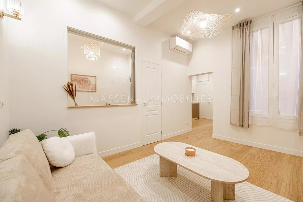 Appartement de luxe à vendre à Nice, 239 000 €, Photo 4