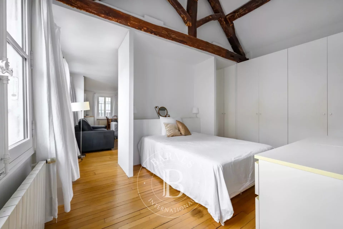 Luxury Apartment for sale in Paris 1Er, 790 000 €, Photo 4