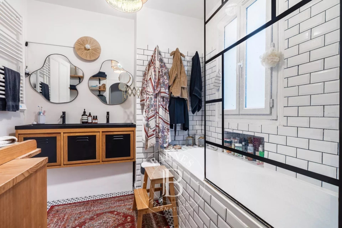 Appartement de luxe à vendre à Boulogne-Billancourt, 720 000 €, Photo 4