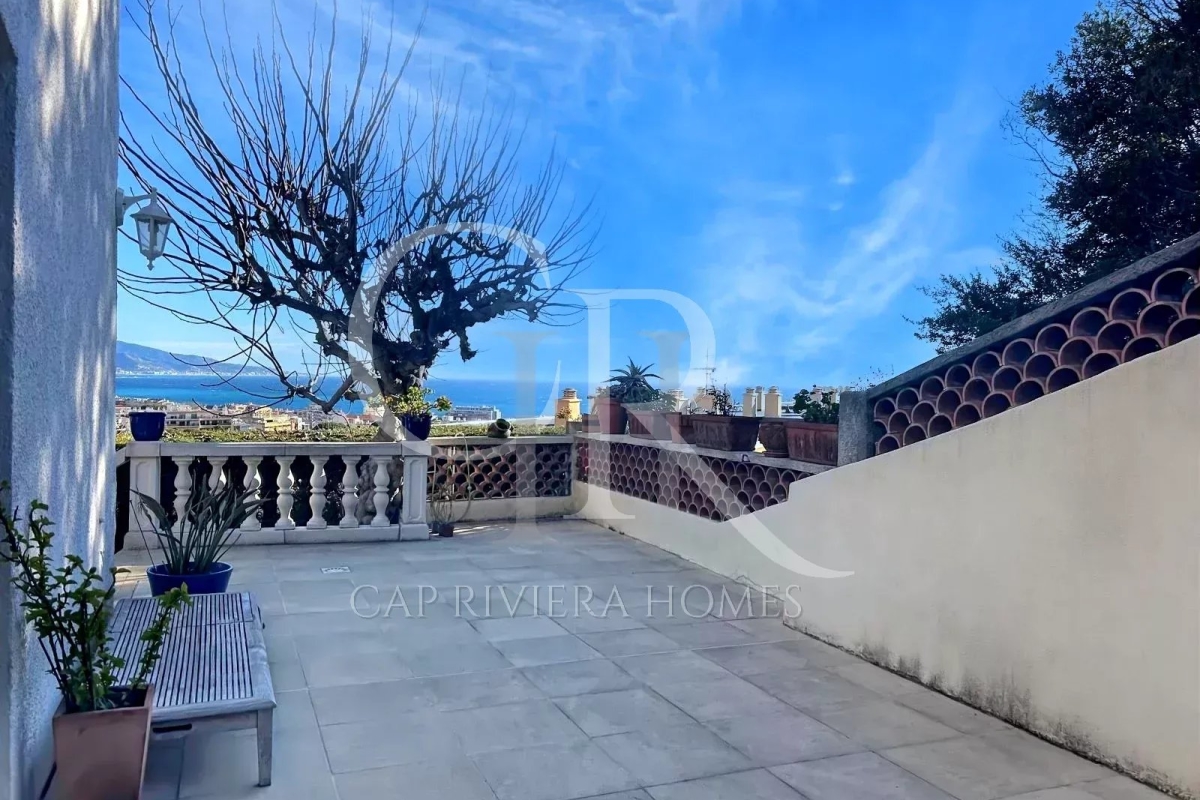 Appartement de luxe à vendre à Roquebrune-Cap-Martin, 1 280 000 €, Photo 4