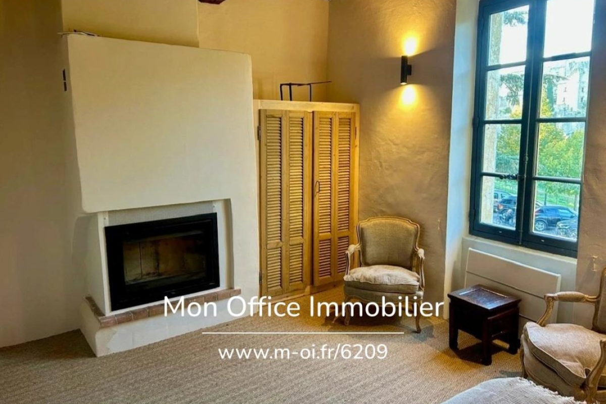 Appartement de luxe à vendre à Lourmarin, 369 000 €, Photo 4