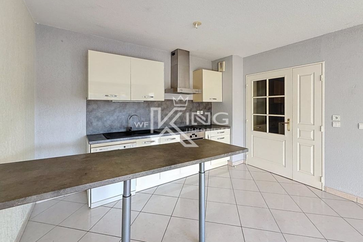 Appartement de luxe à vendre à Fréjus, 237 000 €, Photo 4