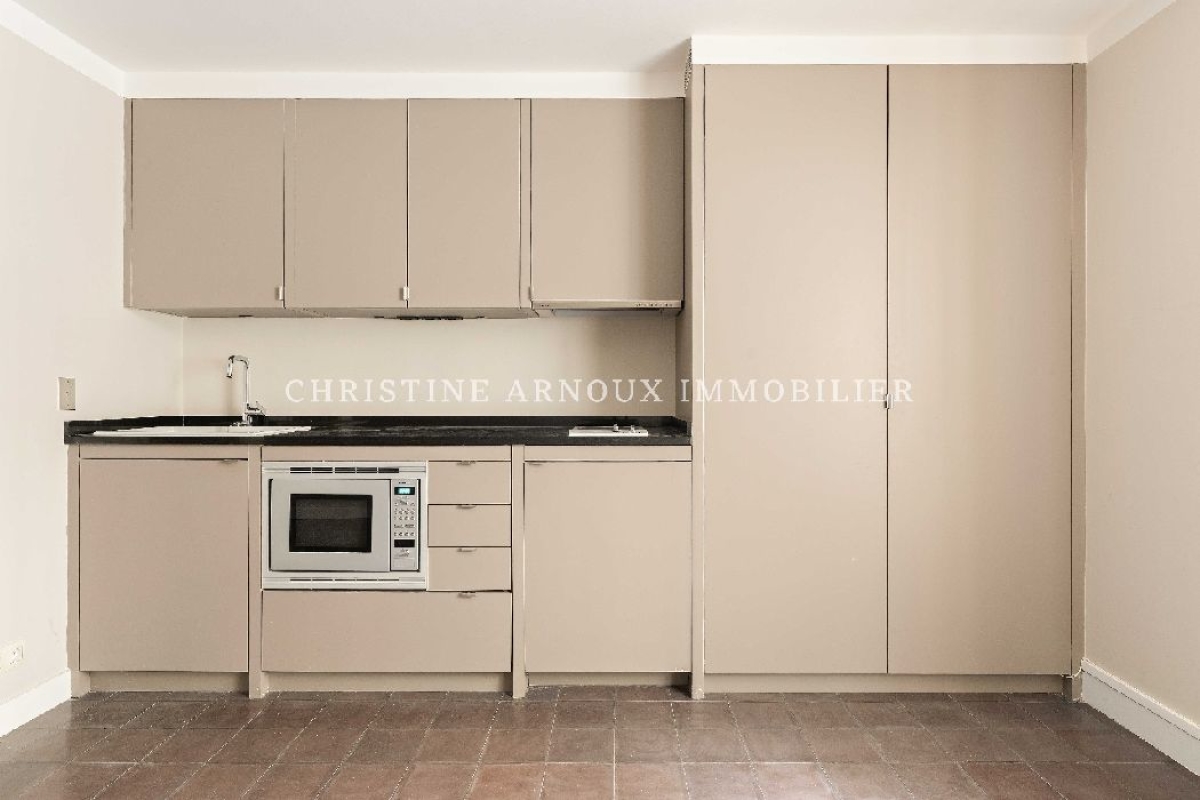 Appartement de luxe à vendre à Paris 3Ème, 375 000 €, Photo 4