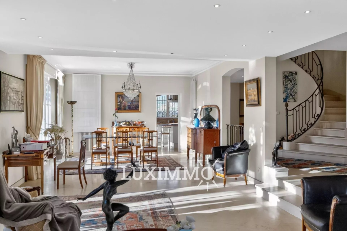 Maison de luxe à vendre à Mougins, 2 400 000 €, Photo 5
