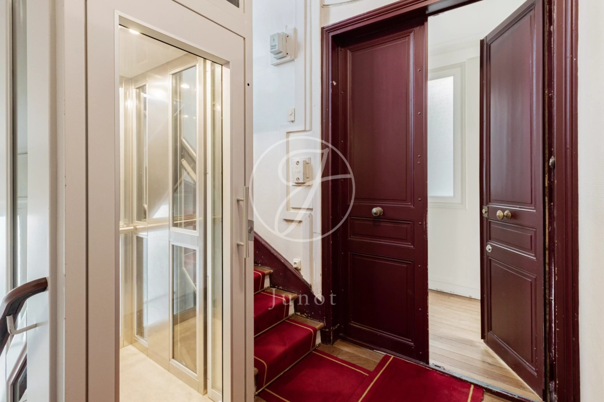 Appartement de luxe à vendre à Paris 15Ème, 1 123 000 €, Photo 5