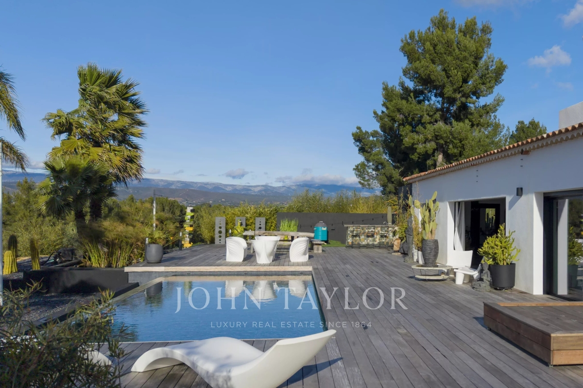 Maison de luxe à vendre à Saint-Cyr-sur-Mer, 2 550 000 €, Photo 5