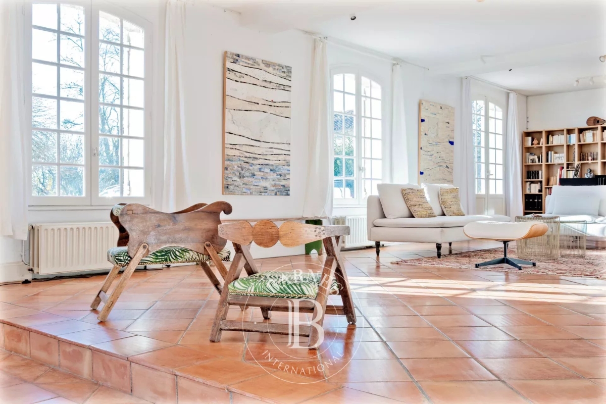 Maison de luxe à vendre à Bayas, 1 295 000 €, Photo 5