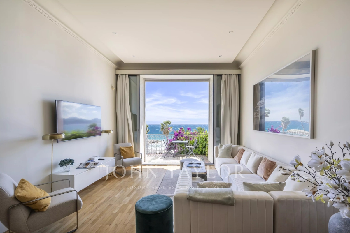 Appartement de luxe à vendre à Cannes, 2 995 000 €, Photo 5