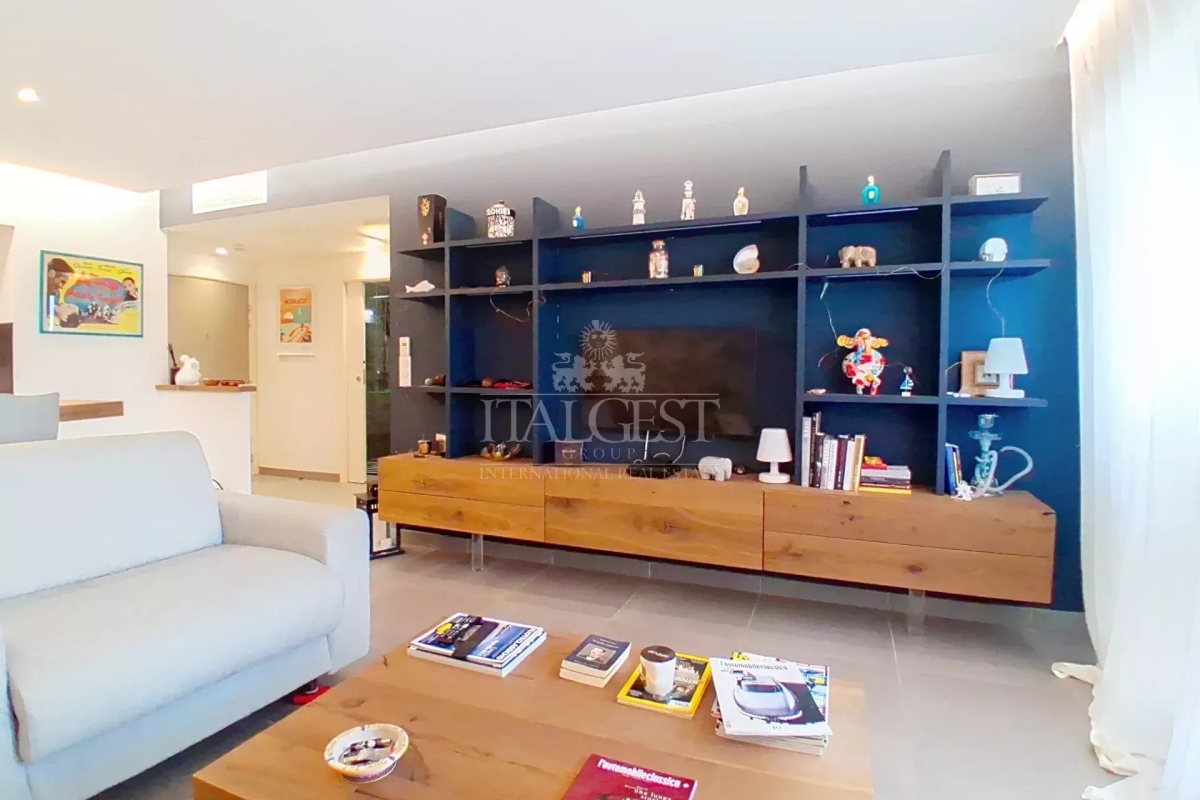 Appartement de luxe à vendre à Beausoleil, 629 000 €, Photo 5