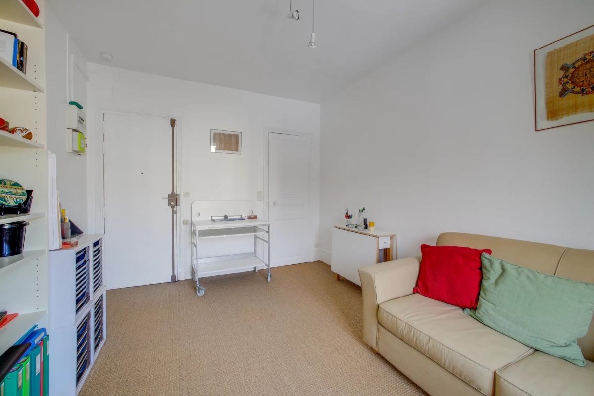 Appartement de luxe à vendre à Paris 20Ème, 155 000 €, Photo 5