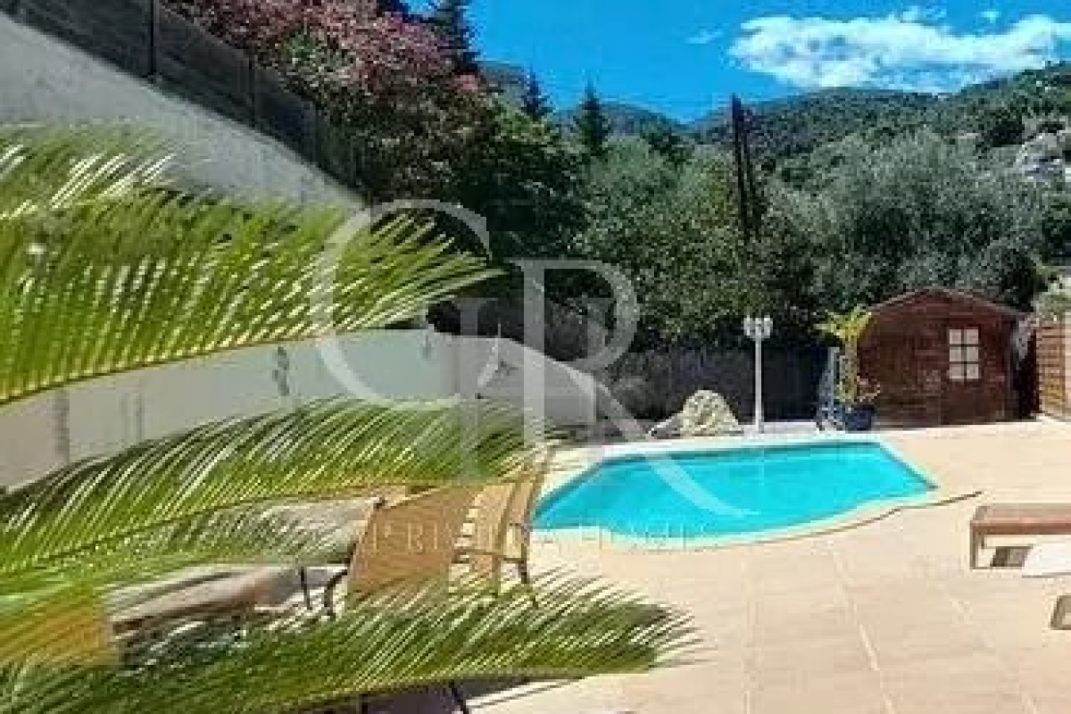 Appartement de luxe à vendre à Roquebrune-Cap-Martin, 1 280 000 €, Photo 5