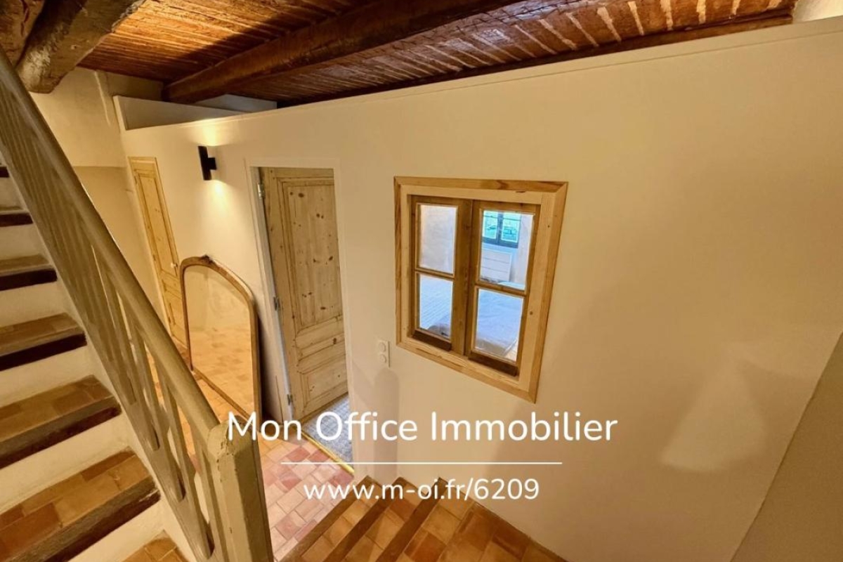 Appartement de luxe à vendre à Lourmarin, 369 000 €, Photo 5