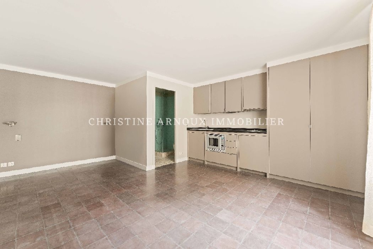 Appartement de luxe à vendre à Paris 3Ème, 375 000 €, Photo 5