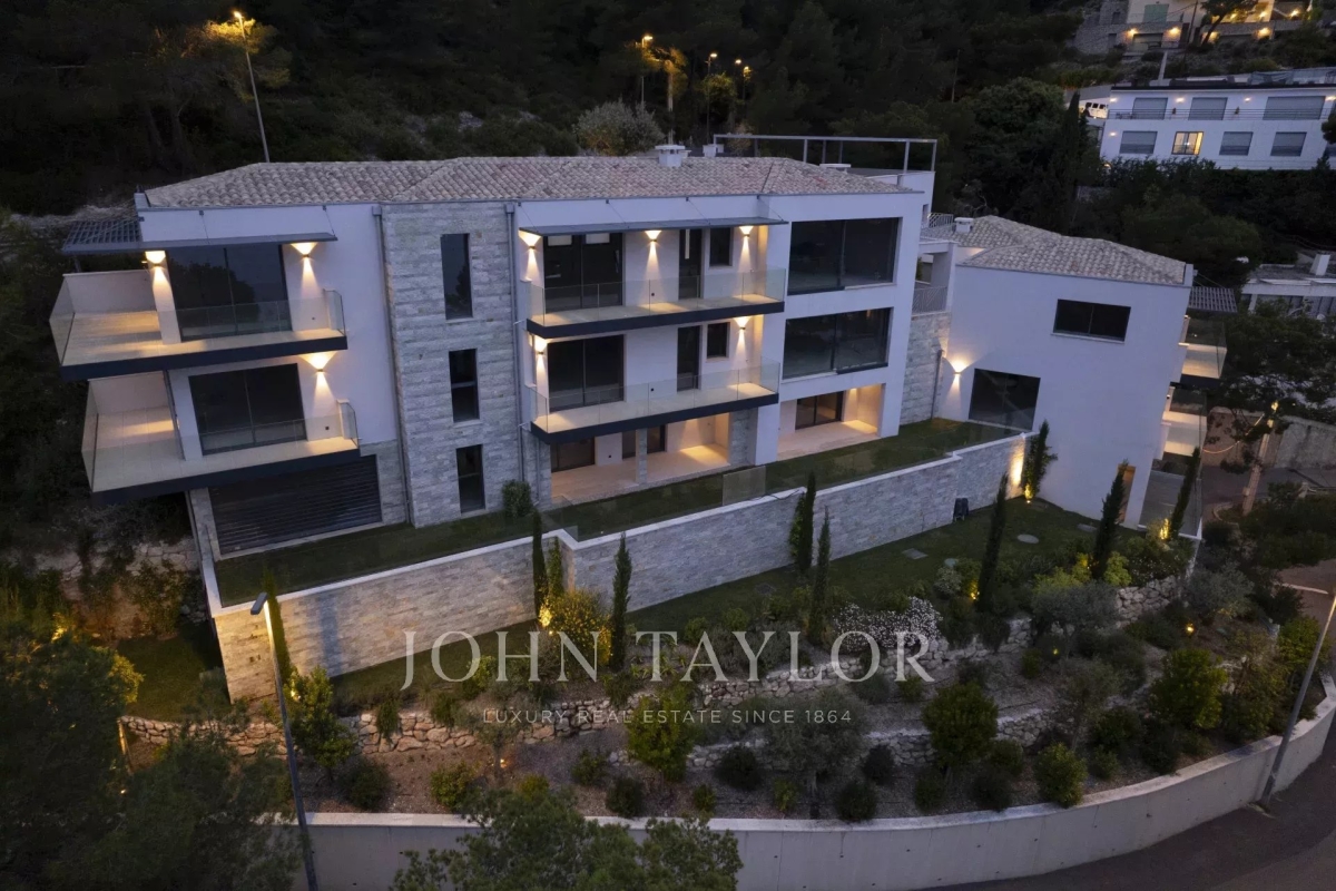 Maison de luxe à vendre à Èze, 4 000 000 €, Photo 6