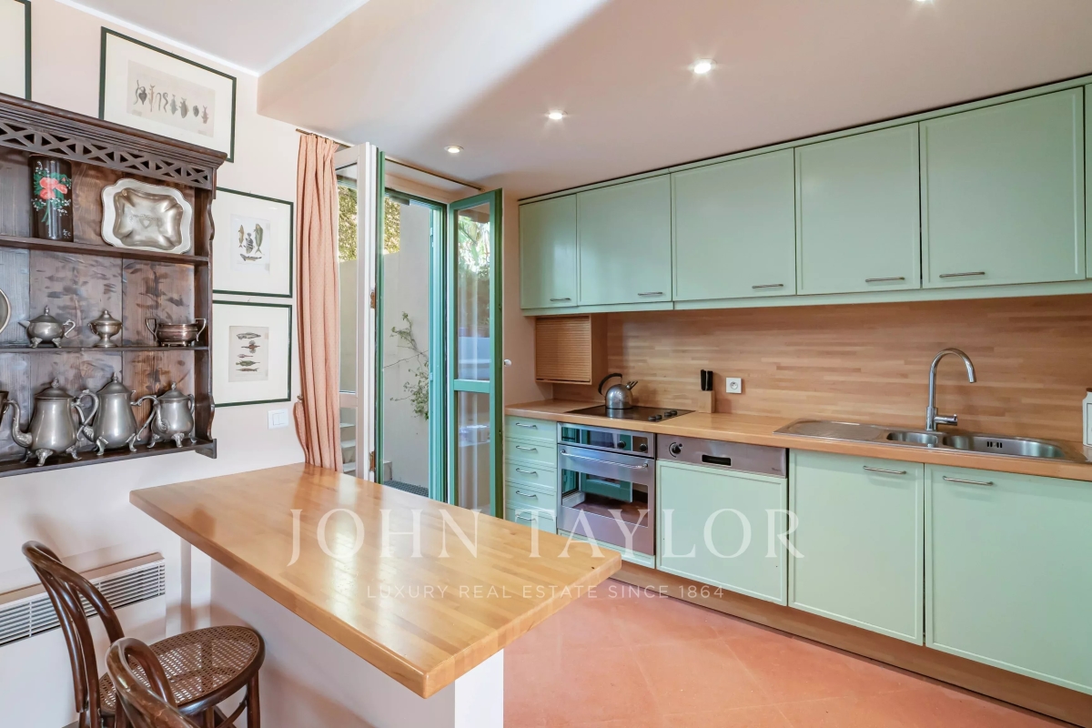 Maison de luxe à vendre à Èze, 1 190 000 €, Photo 6