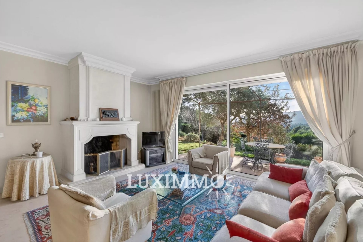Maison de luxe à vendre à Mougins, 2 400 000 €, Photo 6