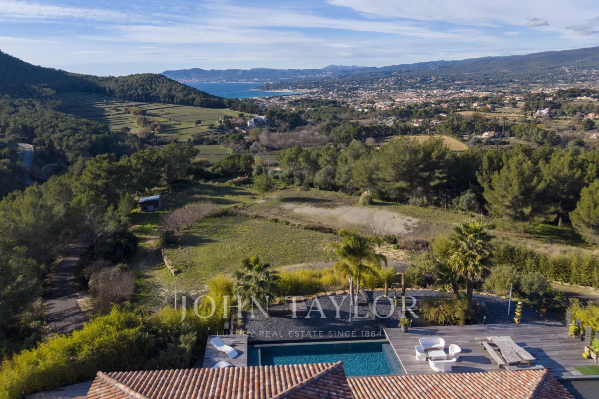 Maison de luxe à vendre à Saint-Cyr-sur-Mer, 2 550 000 €, Photo 6