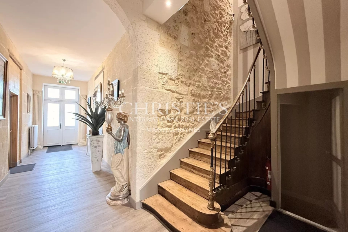Maison de luxe à vendre à Angoulême, 2 730 000 €, Photo 6