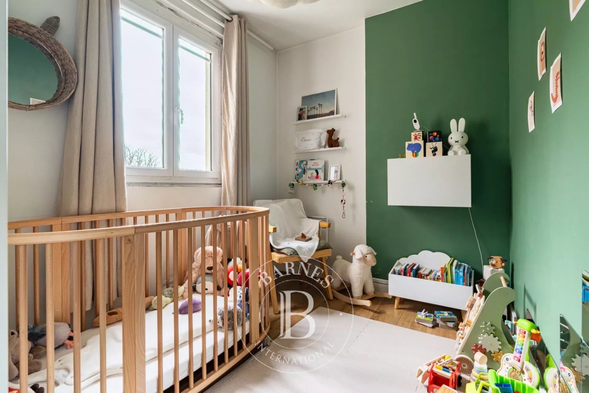 Appartement de luxe à vendre à Boulogne-Billancourt, 720 000 €, Photo 6