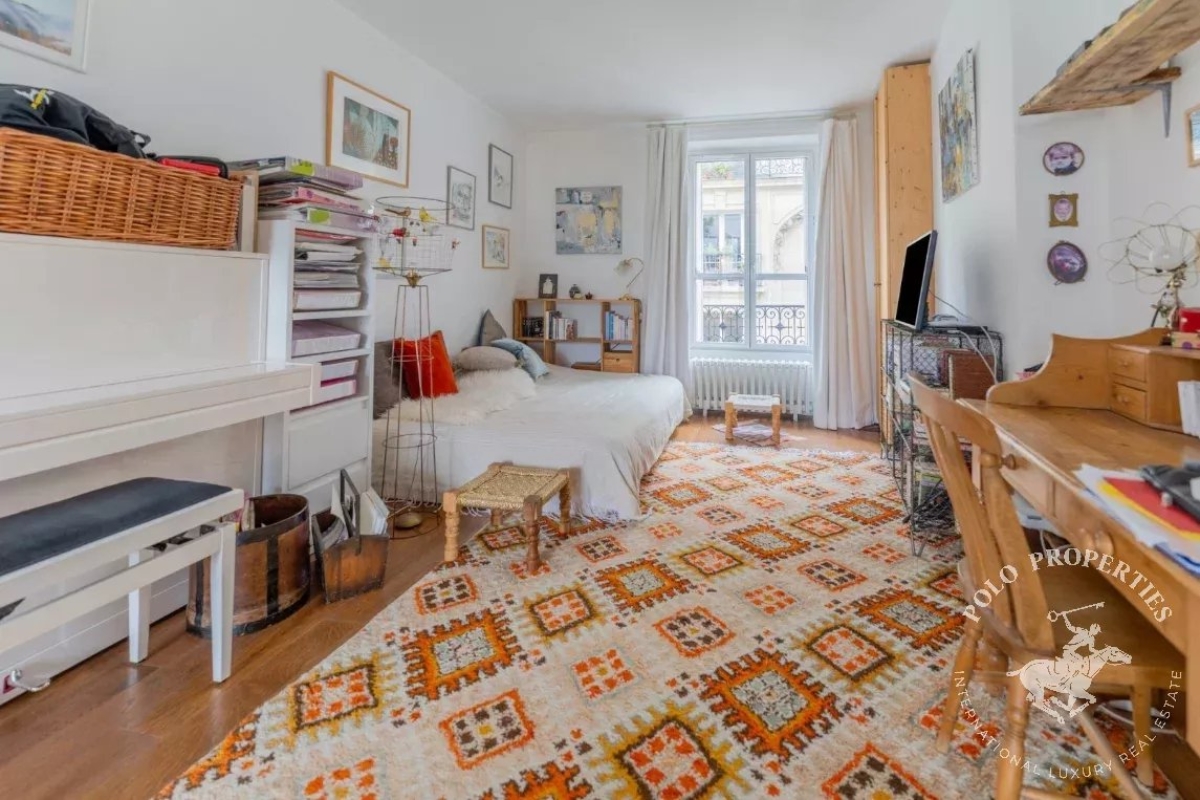 Luxury Apartment for sale in Paris 14Ème, 2 890 000 €, Photo 6