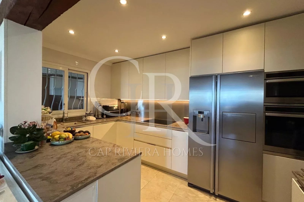 Appartement de luxe à vendre à Roquebrune-Cap-Martin, 1 280 000 €, Photo 6