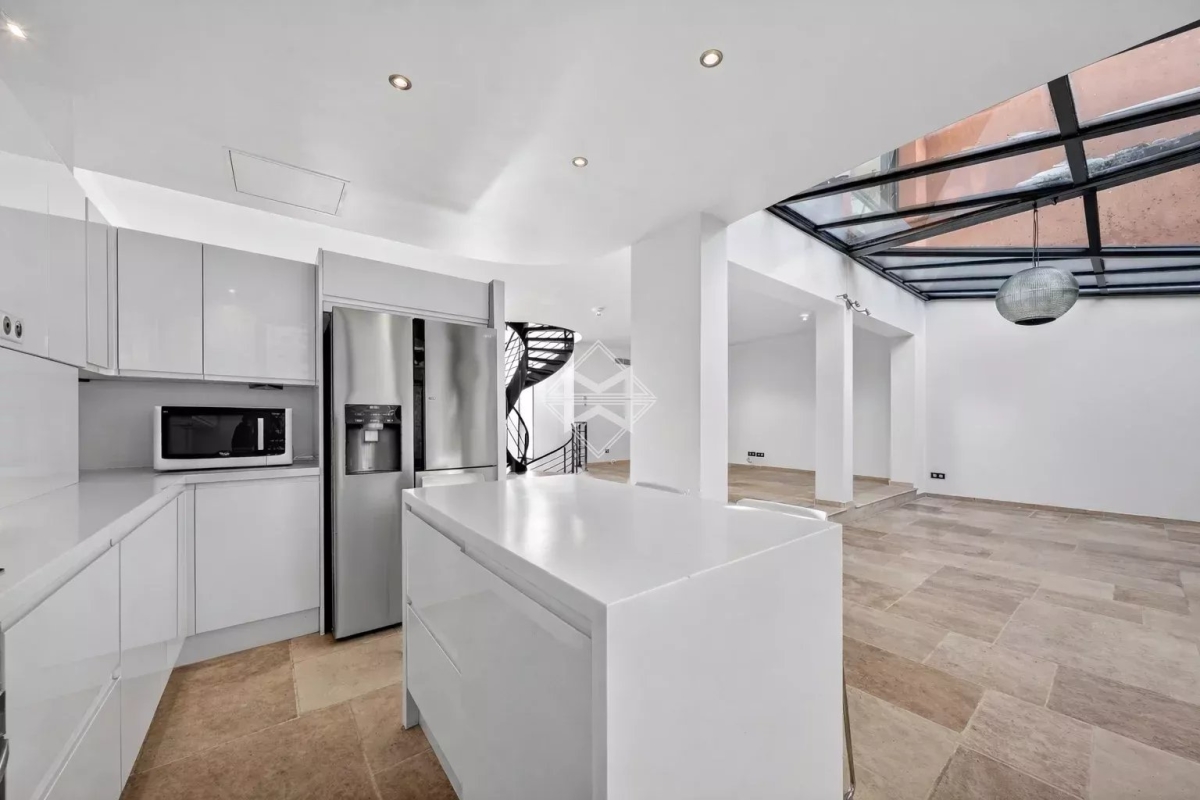 Luxury House for rental in Paris 14ème, 10 000 €, Photo 6