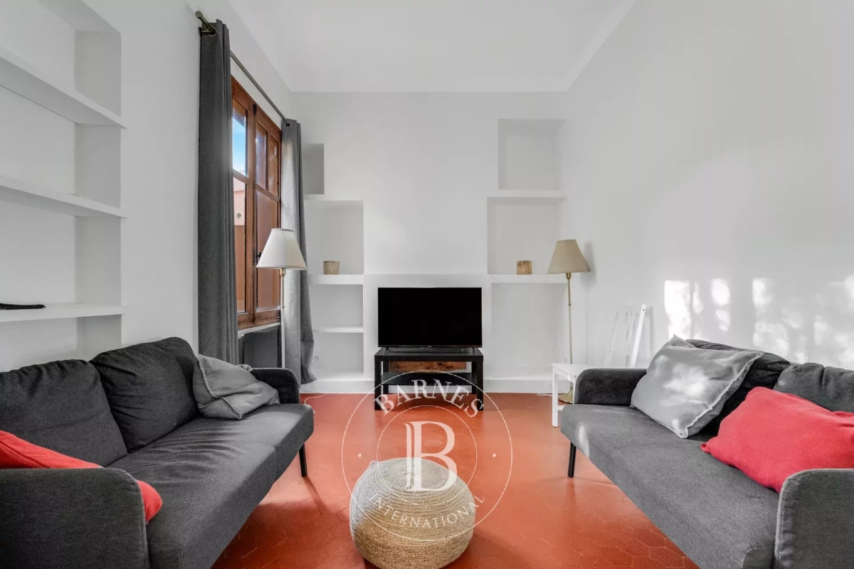 Maison de luxe à vendre à Saint-Tropez, 1 595 000 €, Photo 6