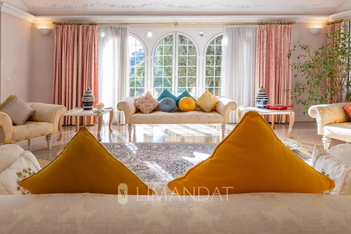 Maison de luxe à vendre à Menton, 9 900 000 €, Photo 6