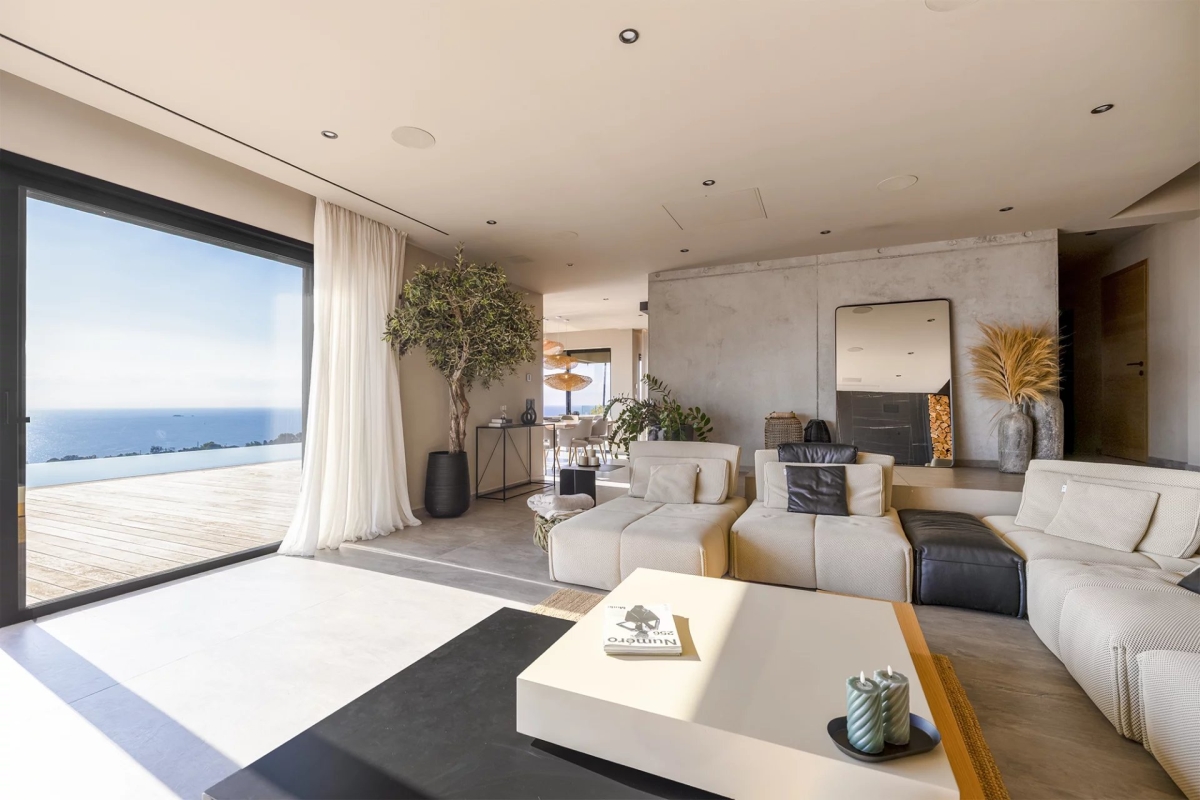 Luxury House for sale in Carqueiranne, 4 700 000 €, Photo 6