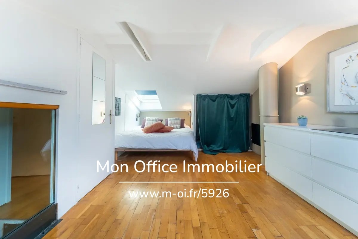 Maison de luxe à vendre à Aix-en-Provence, 700 000 €, Photo 6