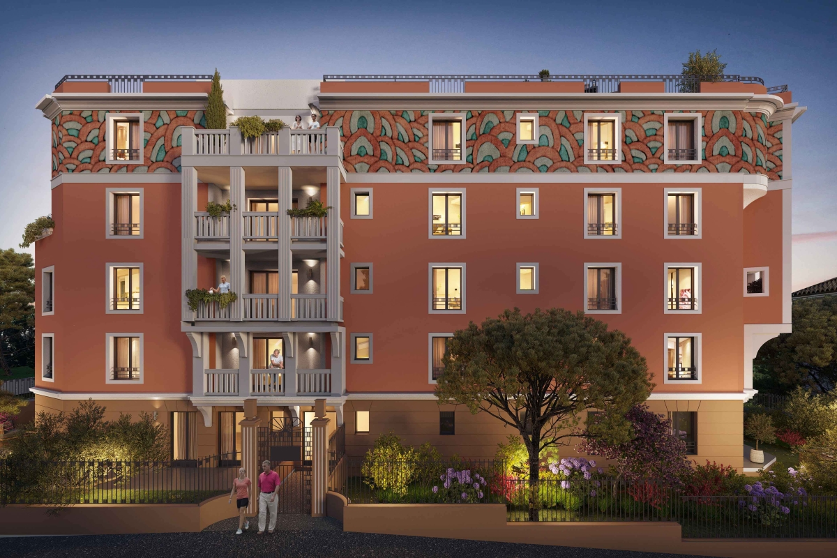 Luxury Apartment for sale in Cavalaire-sur-Mer, 375 000 €, Photo 6