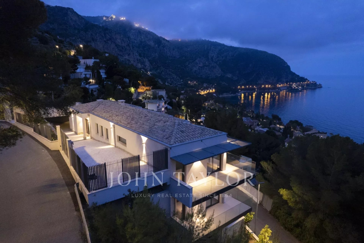 Maison de luxe à vendre à Èze, 4 000 000 €, Photo 7