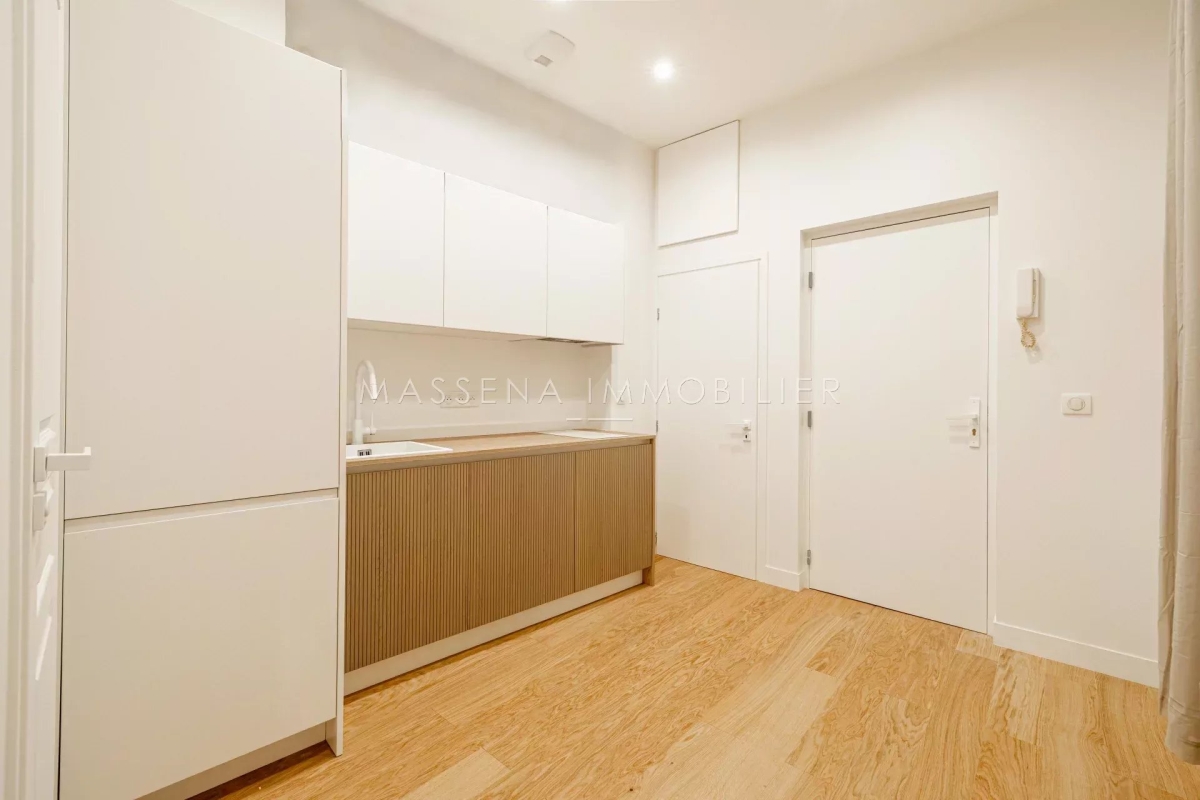 Appartement de luxe à vendre à Nice, 239 000 €, Photo 7