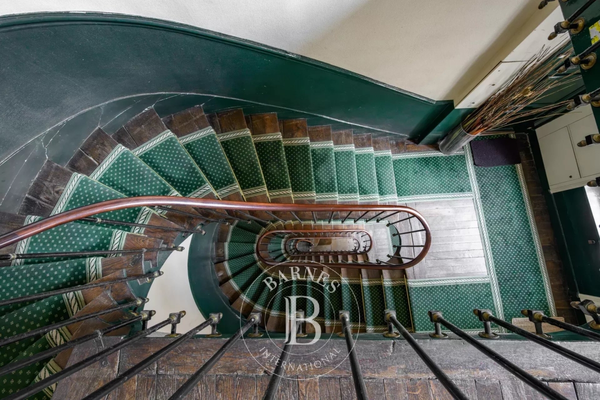 Luxury Apartment for sale in Paris 1Er, 790 000 €, Photo 7