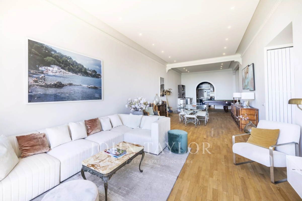 Appartement de luxe à vendre à Cannes, 2 995 000 €, Photo 7