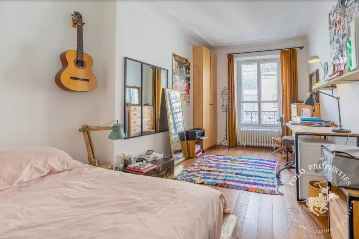 Luxury Apartment for sale in Paris 14Ème, 2 890 000 €, Photo 7