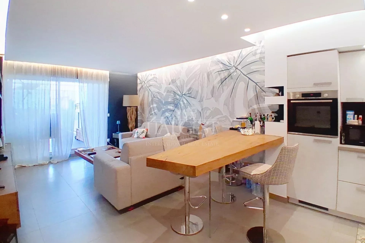 Appartement de luxe à vendre à Beausoleil, 629 000 €, Photo 7