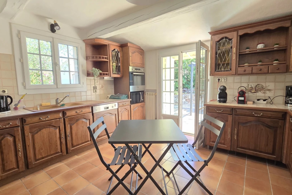 Luxury House for sale in Saint-Raphaël, 840 000 €, Photo 7